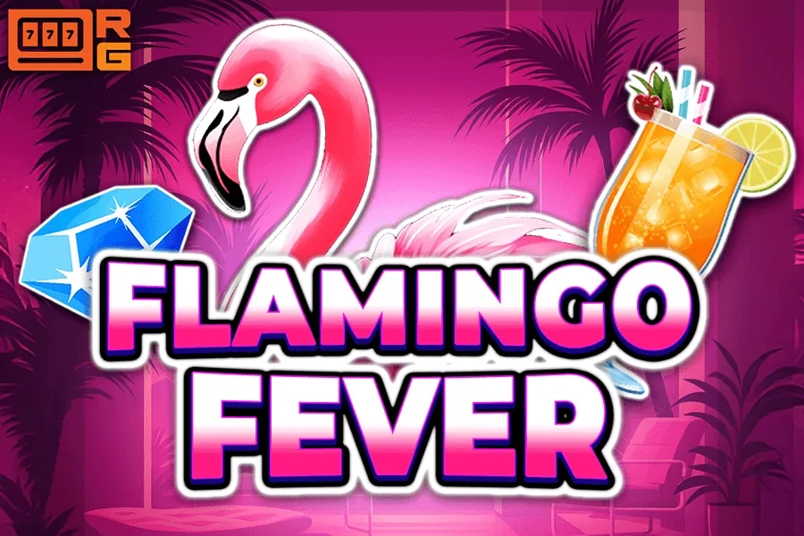 Flamingo Fever